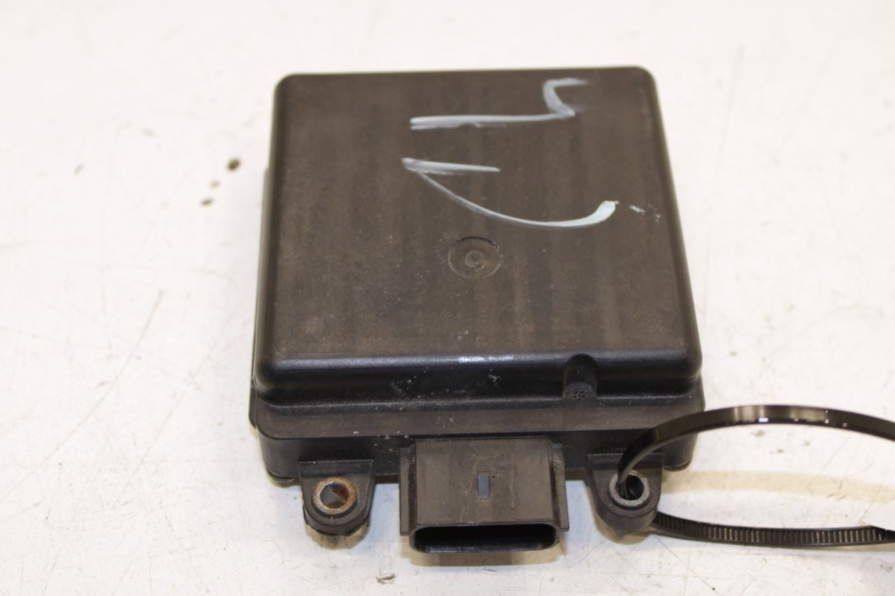 201417 Maserati Ghibli S Q4 Rear Left Blind Spot Detection Radar Sensor Module - Alshned Auto Parts