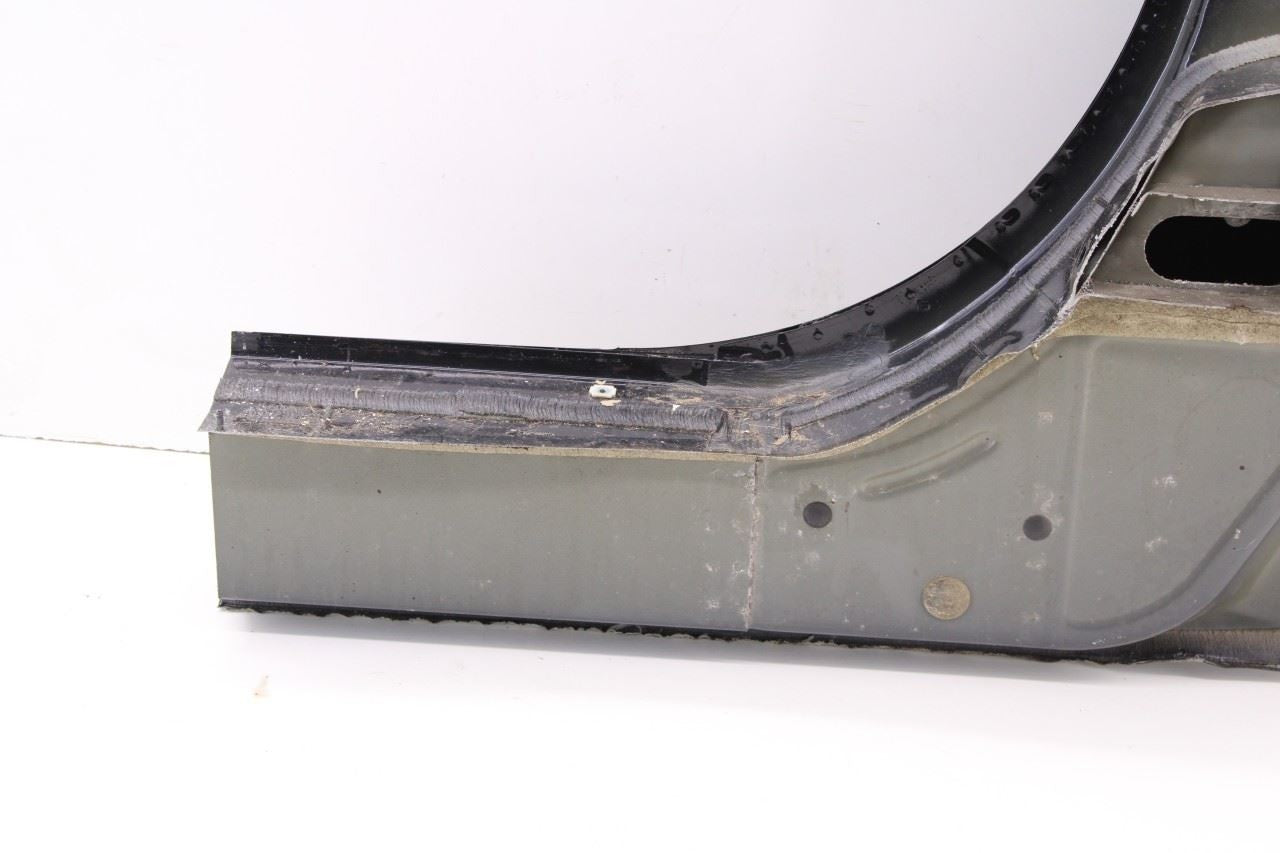 2019-25 Chevrolet Silverado LT-L Crew Cab Rear RH Lower Body Side Aperture Panel - Alshned Auto Parts