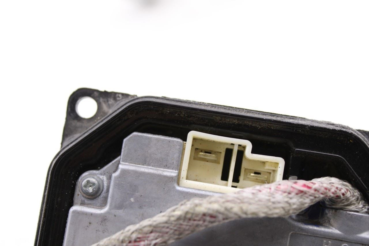 10-15 Lexus IS250 Front RH and LH HID Xenon Headlight Ballast Control Module Set - Alshned Auto Parts