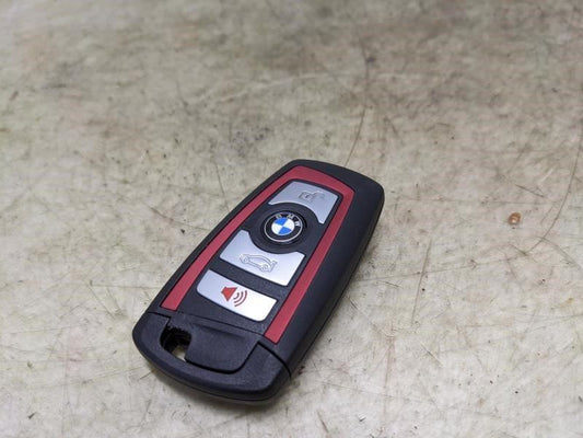 2018-2021 BMW 430I Smart Key Keyless Remote Fob 66128723608 OEM - Alshned Auto Parts