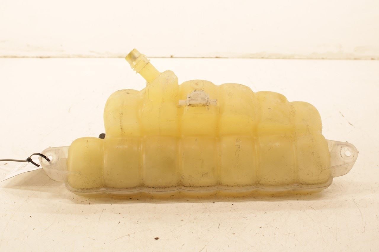 2018-2026 Ford Expedition MAX XLT Radiator Coolant Reservoir Bottle FL3Z-8A080-A - Alshned Auto Parts