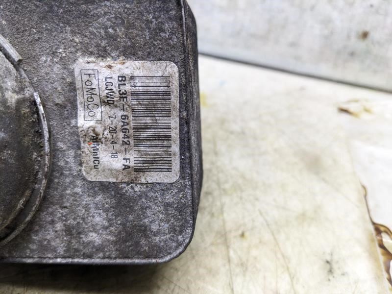2015-2020 Ford F150 3.5L ECOBOOST Engine Oil Cooler BL3E-6A642-FA OEM - Alshned Auto Parts