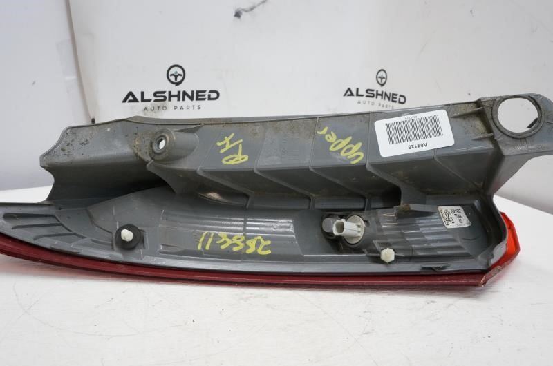 2013 Honda CR-V Right Brake Upper Tail Light 34170-T0A-A01 OEM *ReaD* - Alshned Auto Parts