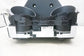 2016 Subaru Outback 2.5L AWD Speedometer Gauge Instrument Cluster 41K Mileage9