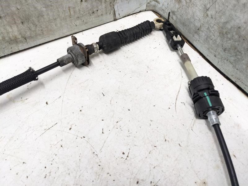 2017-2020 Toyota Sienna AT Transmission Shift Shifter Selector Cable 33820-08050 - Alshned Auto Parts