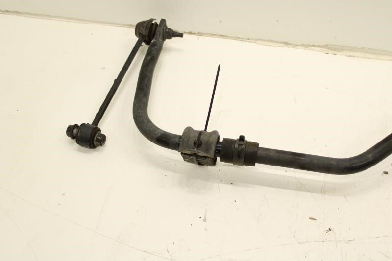 2014-2024 Ram 2500 Rear Stabilizer Sway Anti Roll Bar w/ Links 68453381AA OEM - Alshned Auto Parts