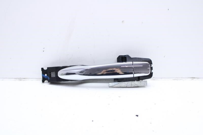 2014-2020 Nissan Rogue Rear Right Side Door Exterior Handle 80640-4BA0D OEM - Alshned Auto Parts