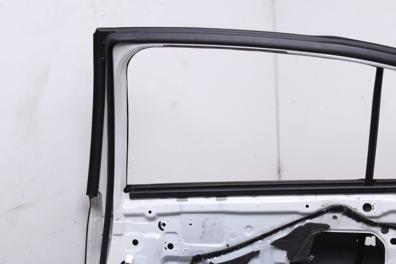 2014-2023 Infiniti Q50 Premium Rear Right Passenger Door Shell Panel H210M4GAMA - Alshned Auto Parts
