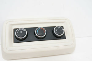 2008-2010 2013-2014 Dodge Grand Caravan Rear AC Heater Control Switch 55111810AD