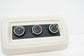 2008-2010 2013-2014 Dodge Grand Caravan Rear AC Heater Control Switch 55111810AD - Alshned Auto Parts