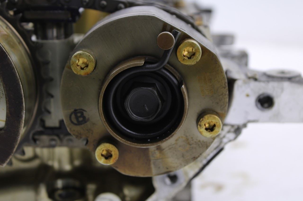 2006-15 Lexus IS250 2.5L Left Side 4GRFSE Engine Cylinder Head Assy 11102-39037 - Alshned Auto Parts