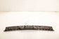 11-18 Porsche Cayenne Platinum Rear Trunk Scuff Plate Sill Trim Cover 7P5863909 - Alshned Auto Parts
