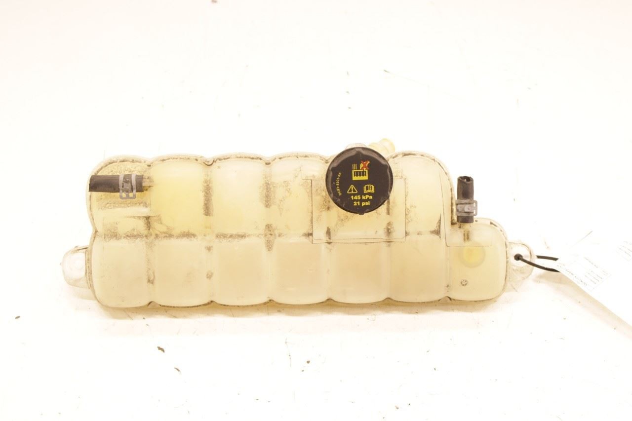 2018-2026 Ford Expedition MAX XLT Radiator Coolant Reservoir Bottle FL3Z-8A080-A - Alshned Auto Parts