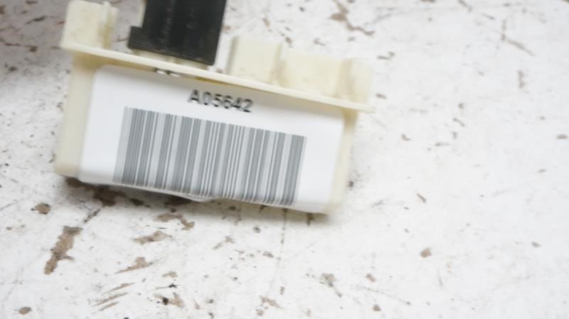 2016 Toyota Prius Rear Back Door Wire Harness 82185-47180 OEM1