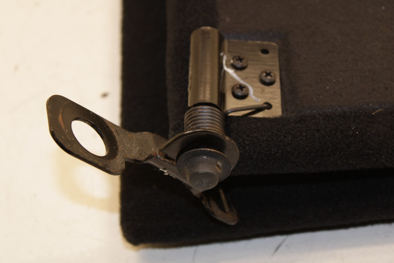 20152019 Ram 1500 Big Horn Crew Cab 5.7L 4WD Rear Load Floor Cargo Storage Tray - Alshned Auto Parts