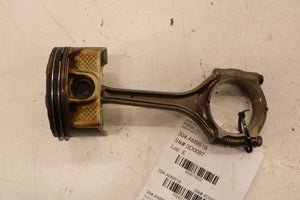 14-22 Jeep Cherokee Latitude 3.2L Engine Piston No 1 w Connecting Rod 68088071AF