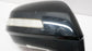 2006-2011 Honda Civic Passenger Right Side Mirror Black OEM 76200-SVA-A11ZB - Alshned Auto Parts