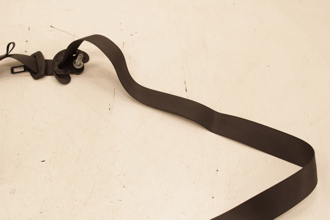 17-23 GMC Acadia SLT-1 3.6L AWD Rear Driver LH Side 2nd Row Seat Belt Retractor - Alshned Auto Parts