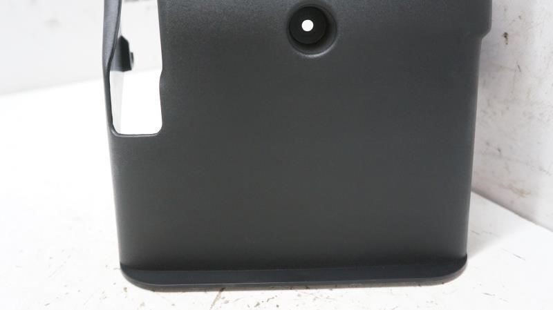 2018 Ford F150 Lower Steering Column Cover Trim Bezel FL3B-3533-A OEM - Alshned Auto Parts