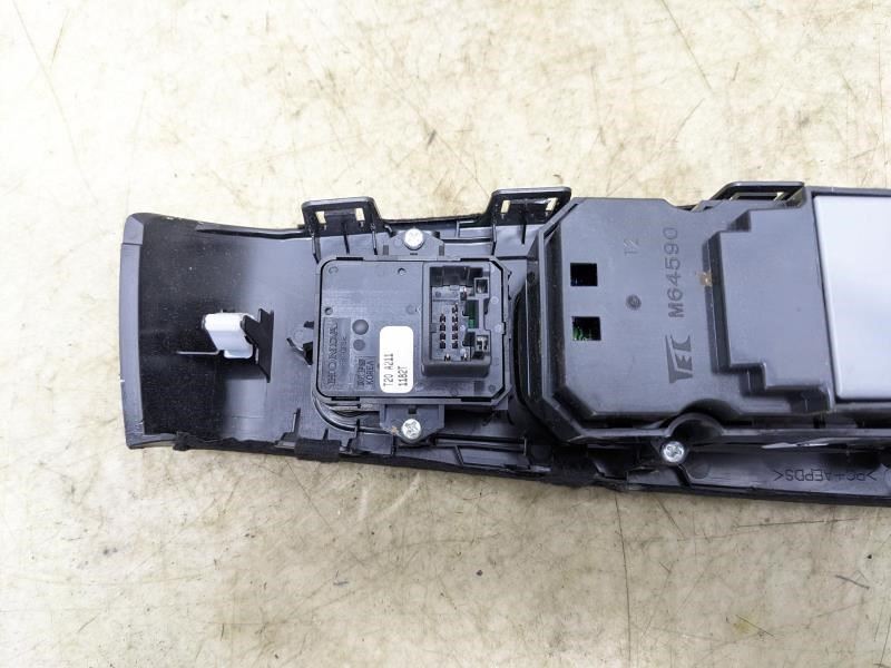 2022-2023 Honda Civic Front Left Master Power Window Switch 83591-T20-A610 OEM - Alshned Auto Parts