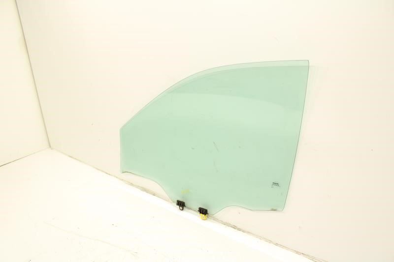 14-17 Nissan Rogue Front Right Passenger Side Door Window Glass 80300-4BA0A OEM - Alshned Auto Parts