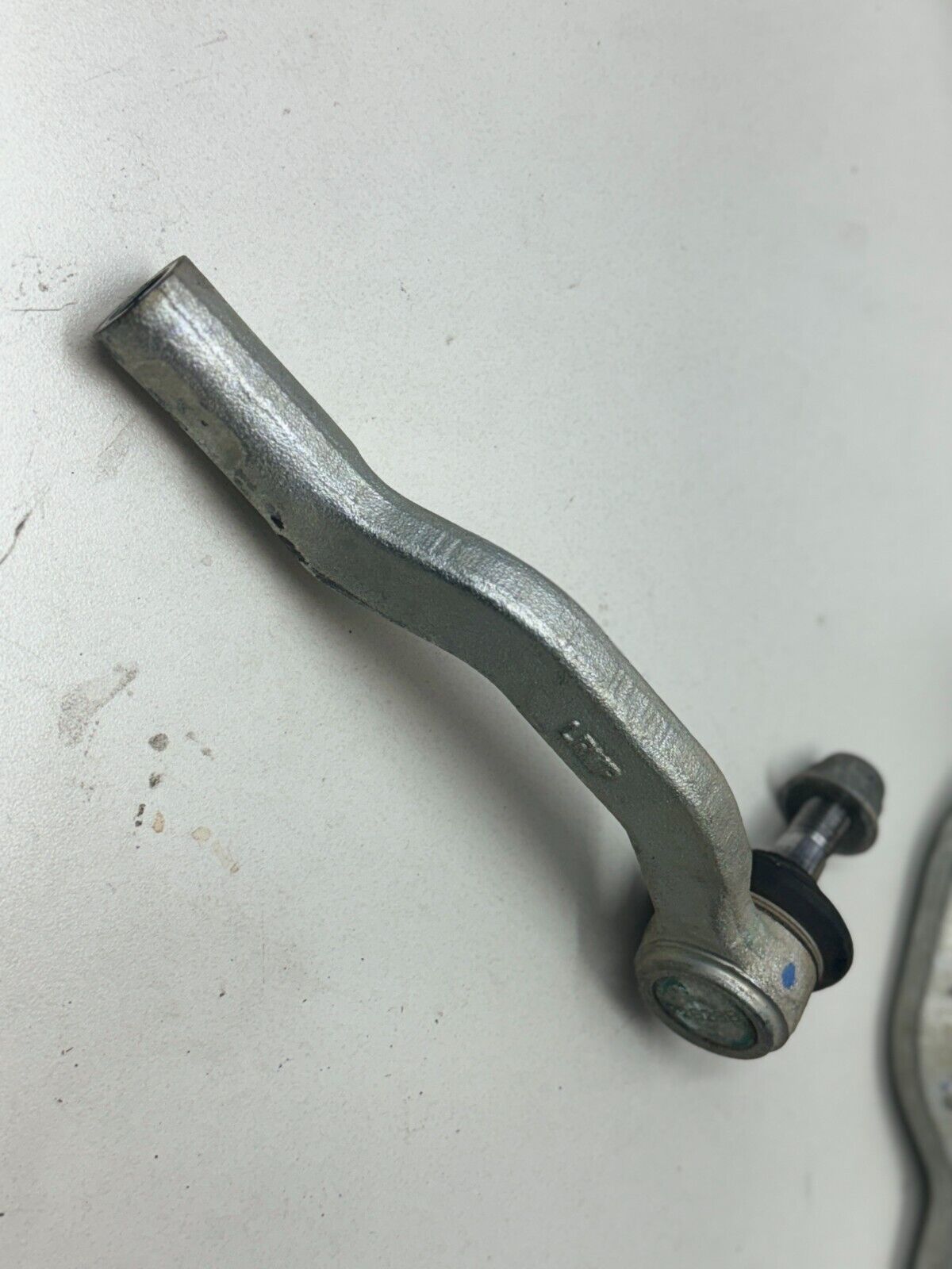 2022 RZR xp 1000 Polaris 7061229 ROD-END TAPERED PROFILED RH OEM - Alshned Auto Parts