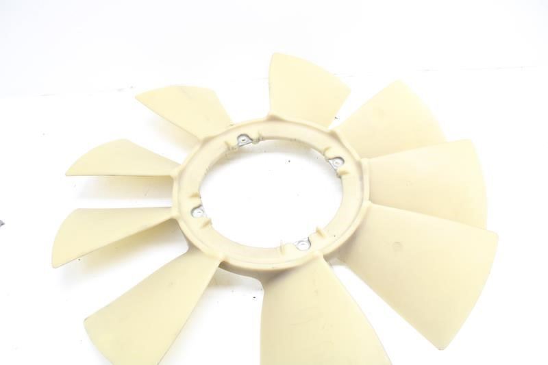 2011-2024 Ford F250 SD 6.7L Engine Radiator Cooling Fan Blade BC3Z-8600-B OEM - Alshned Auto Parts