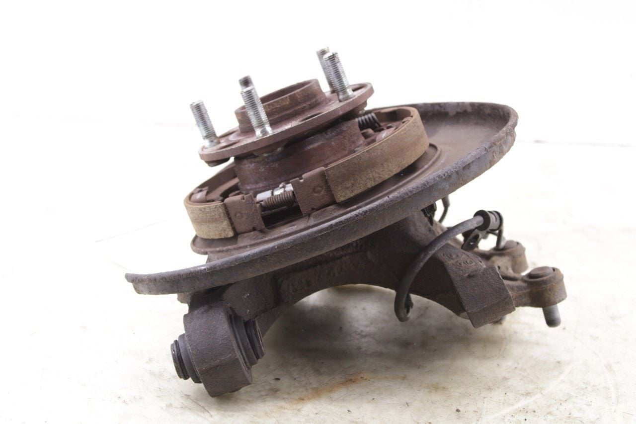 2015-20 Kia Sorento EX Rear Right Passenger Side Spindle Knuckle Hub 52720-C5200 - Alshned Auto Parts