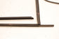 2014-22 Jeep Cherokee Latitude Rear Left Door Run Channel w/ Belt Weatherstrips - Alshned Auto Parts