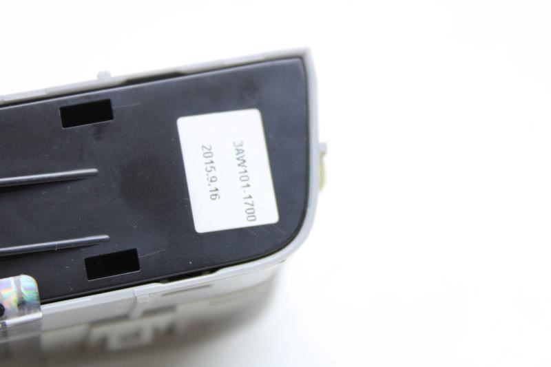 2015-2019 Hyundai Sonata Dash Dimmer Light Control Switch 93700-C1100 OEM - Alshned Auto Parts