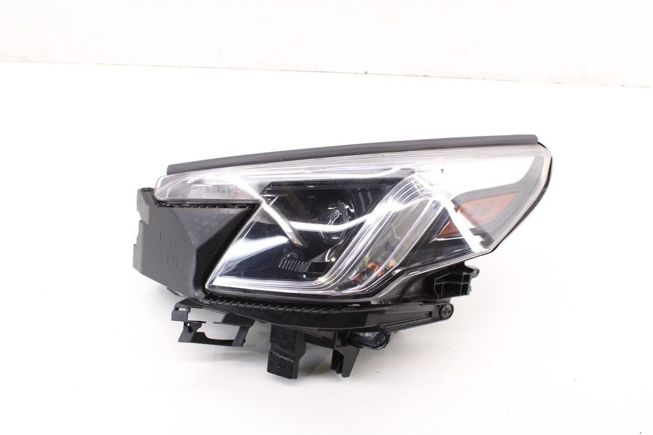 22-24 Subaru Forester Front Driver LH Side LED Headlight Lamp 84001SJ390 *ReaD* - Alshned Auto Parts