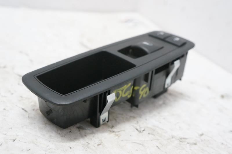 2008-2012 Dodge Nitro Passenger Front Door Lock Window Switch 4602540AF OEM - Alshned Auto Parts