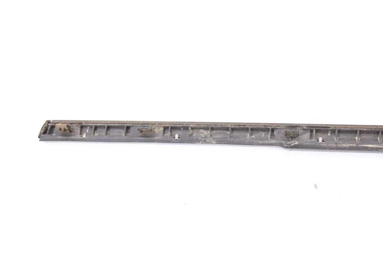 18-24 Ford Expedition Limited Rear Left Quarter Panel Lower Molding JL1B7830607B - Alshned Auto Parts