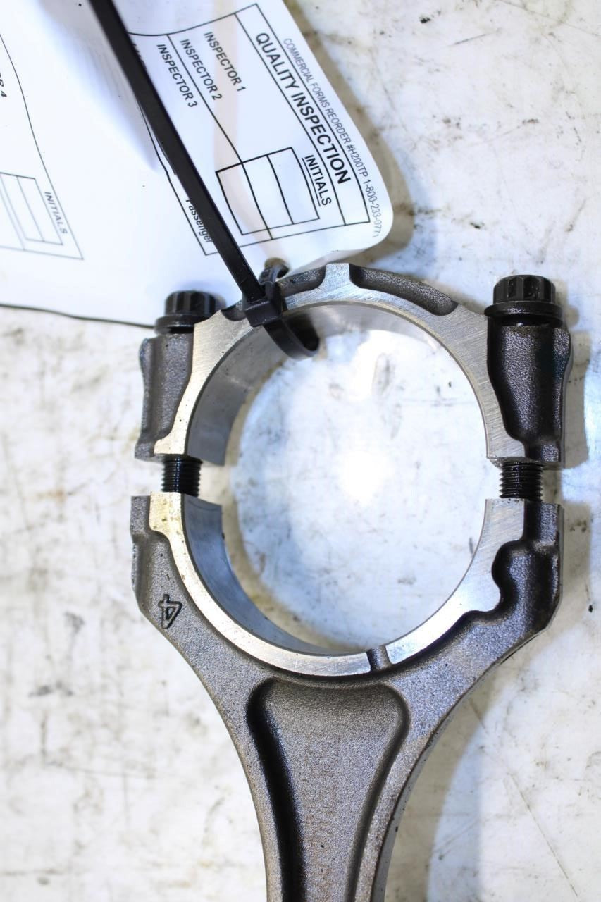 17-22 Jeep Compass Latitude 2.4L Engine Piston w/ Connecting Rod No 2 68191813AA - Alshned Auto Parts