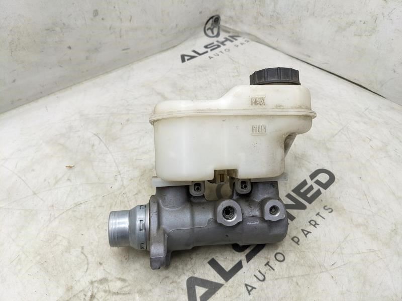 2015-2017 Ford F150 Brake Master Cylinder w Electric Park Brake HL3Z-2140-E OEM - Alshned Auto Parts