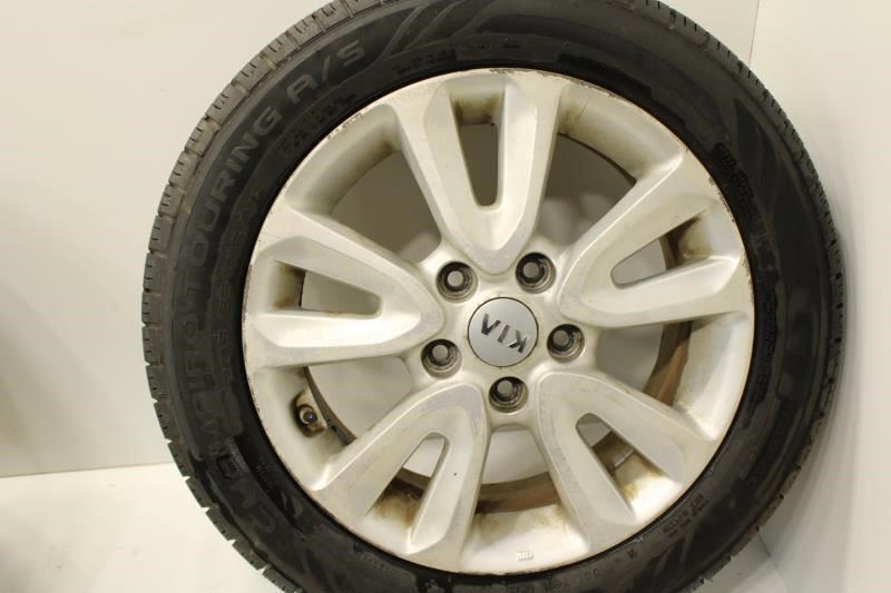 2012-2013 Kia Soul Wheel Tire Champiro Touring AS 205/55 R16x6.5 Set of 4 *ReaD* - Alshned Auto Parts