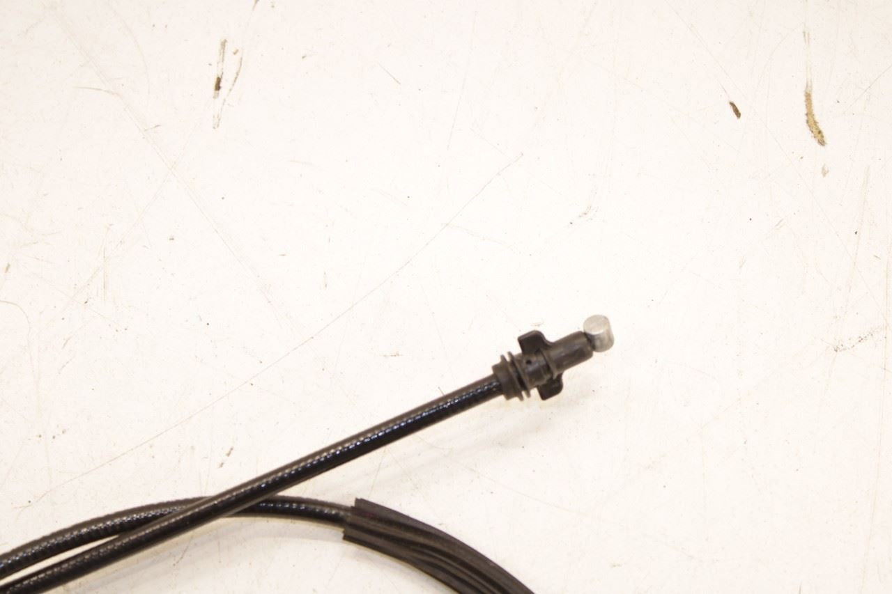 20112018 Porsche Cayenne Platinum Front Hood Lock Latch Actuator 95851150902 - Alshned Auto Parts