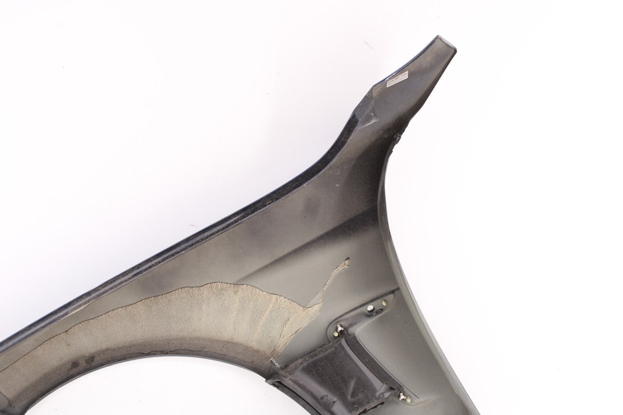 15-16 BMW 435i Gran Coupe xDrive Front Right Fender Panel 41-35-7-438-442 *ReaD*9