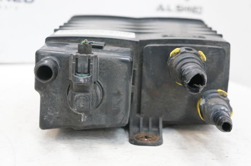2015 Ford Edge Fuel Vapor Evaporator Emission EVAP Canister F2G3-9E857-D OEM - Alshned Auto Parts