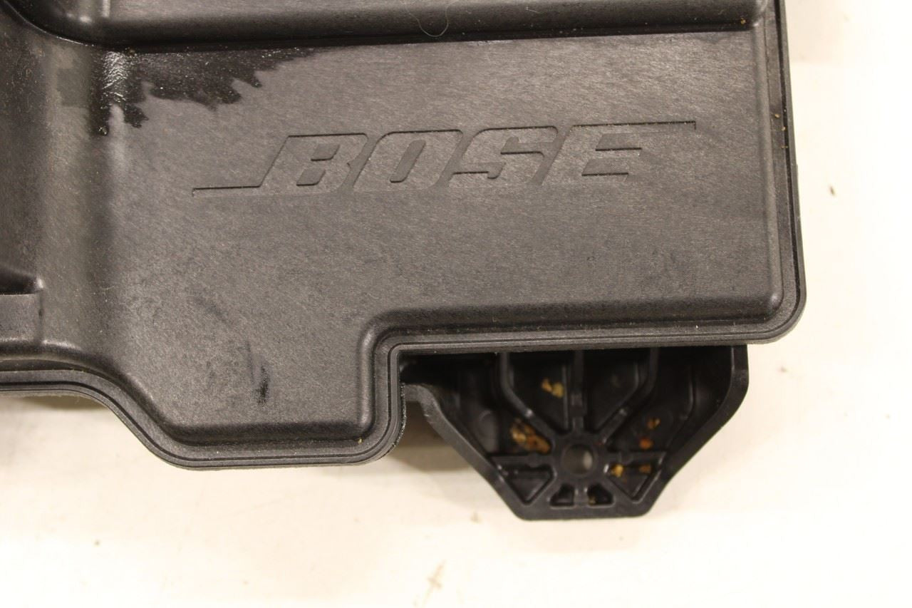 2017-2023 GMC Acadia SLT-1 Front Floor Bose Subwoofer Audio Speaker Box 13590804 - Alshned Auto Parts
