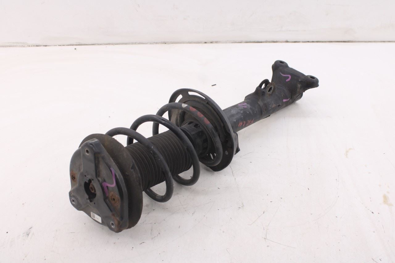 2008-2015 Mercedes-Benz C350 Sport 3.5L RWD Front Left Side Shock Strut Absorber - Alshned Auto Parts