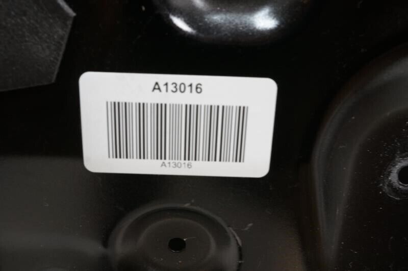 16-20 Ford Fusion Rear Right Side Exterior Door Shell ES7Z-5424630-A OEM *ReaD* - Alshned Auto Parts