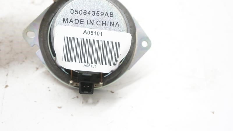 2014 Dodge Ram 1500 Instrument Panel Dashboard Speaker 05064359AB OEM - Alshned Auto Parts