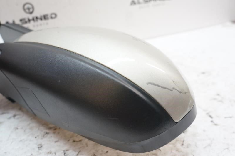 2011-16 Chevrolet Cruze Left Driver Side Power Rear View Mirror w/ Heat 95186801 - Alshned Auto Parts
