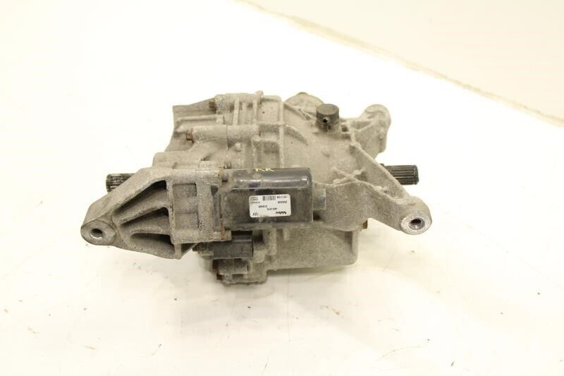 2015-2022 Jeep Renegade 2.4L 4WD Rear Carrier Differential 129K 68335715AA OEM - Alshned Auto Parts