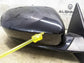 15-20 Dodge Charger Right Side Rearview Mirror Power Heated 1LD58GW7AH OEM *ReaD - Alshned Auto Parts