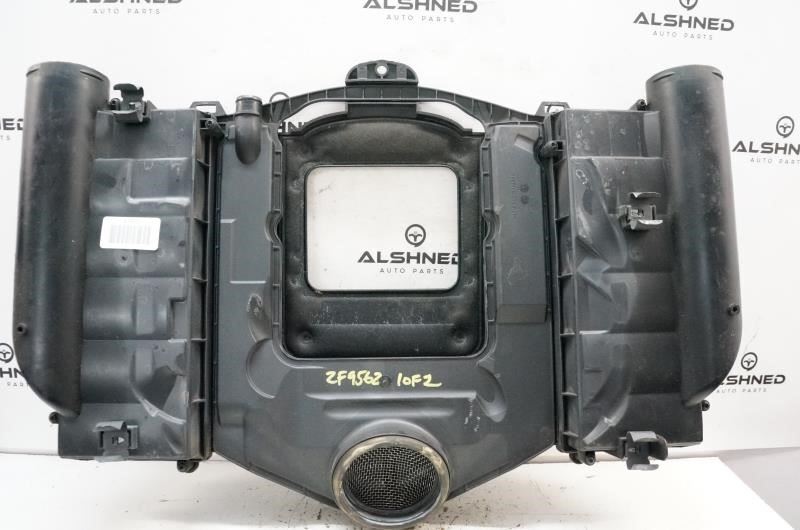 2008-2011 Mercedes-Benz E 350 3.5 Engine Cover 273 090 09 01 OEM - Alshned Auto Parts