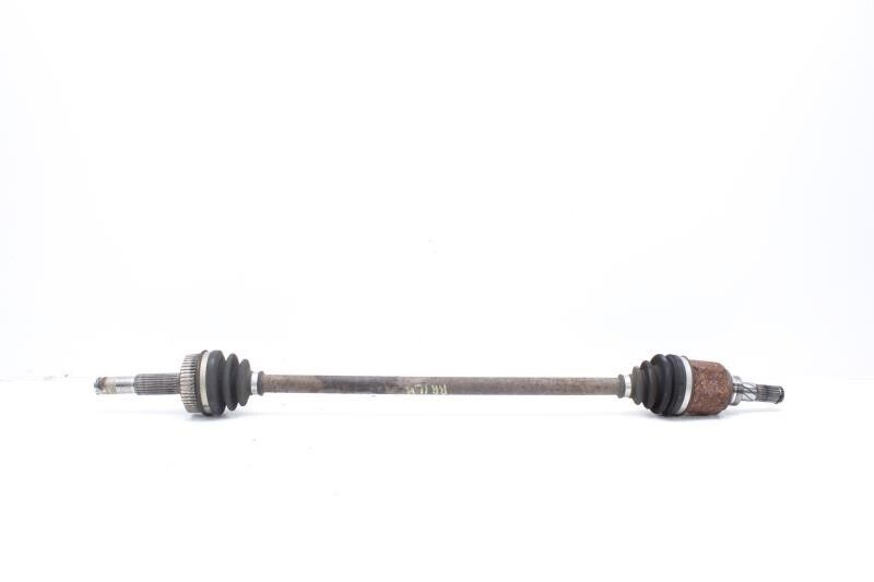 2014-2020 Nissan Rogue 2.5L AWD Rear Left Driver Axle Shaft 39600-4BA0A OEM - Alshned Auto Parts