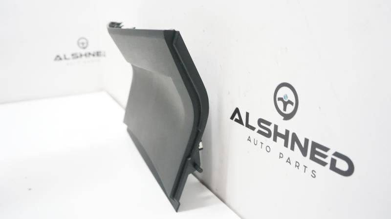 2013-2015 Nissan Altima Lower Insrtument Panel Trim Cover 682463TA0A OEM - Alshned Auto Parts