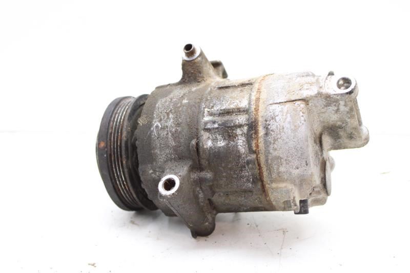 2017-2020 Ford F150 3.5L AC Air Conditioner Compressor HL3Z-19703-Y OEM - Alshned Auto Parts